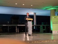 El Gobierno se compromete a que no se retrase el AVE Extremadura-Madrid por falta de presupuesto