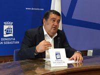 San Sebastián destina ayudas de hasta 6.000 euros para la contratación de mayores de 45 años en hostelería y comercio