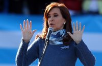 Gobierno argentino pide declaración indagatoria de Kirchner