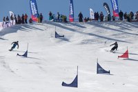 Cetursa Sierra Nevada, Parapanda Folk y Lorenzo Reche, Premios Turismo 2017 de la Diputación de Granada