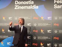 Ricardo Darín, Premio Donostia, dedica el galardón a Sudamérica