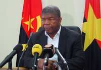 João Lourenço jura su cargo como presidente de Angola y promete "un futuro mejor para el país"