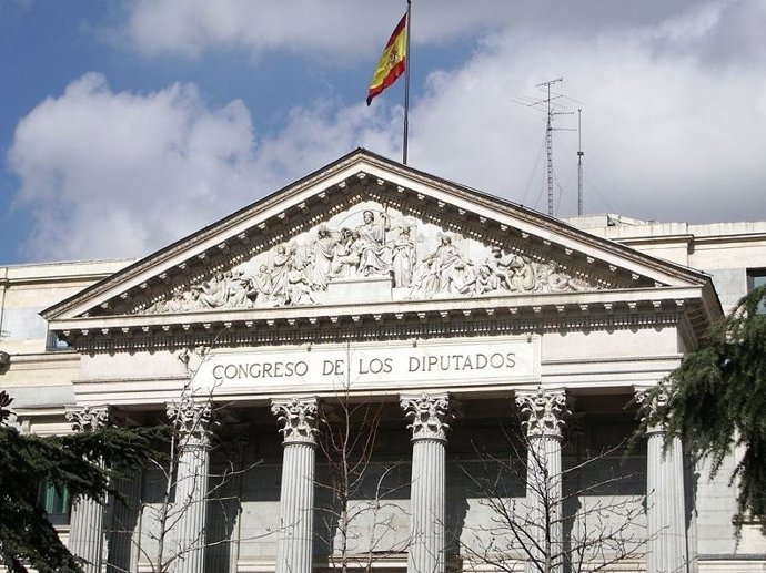 Congrés dels diputats