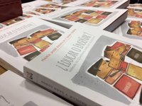 La especialista Sara Cobos presenta el próximo viernes en Badajoz un manual sobre Coaching educativo