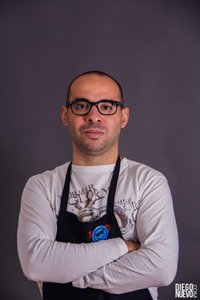 El bloguero David Gibello abre este viernes las sesiones de cocina en vivo de la Feria Agroalimentaria de Navalmoral