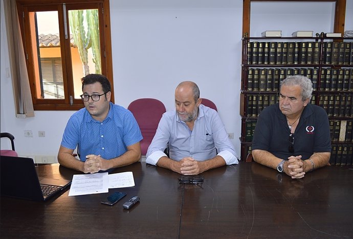 Marratxí anuncia bajada del IBI