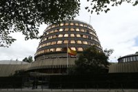 EL TC admite a trámite el recurso de inconstitucionalidad contra la Ley de designación de senadores de la Comunitat