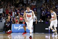 Los entrenadores de la Liga Endesa señalan a Real Madrid y Doncic como candidatos a título y MVP
