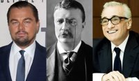 Leonardo DiCaprio protagonizará el biopic de Roosevelt que dirigirá Martin Scorsese