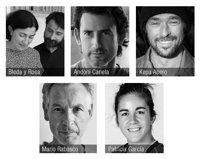 El I Concurso de Fotografía Guille Martí Revillo incorpora a fotógrafos y deportistas en su jurado