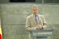 Reino Unido subraya su compromiso con el Estado de Derecho en España frente al reférendum de Cataluña