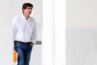 Cs no ve dificultad en aceptar dos enmiendas del PSOE-A a su PNL sobre Cataluña