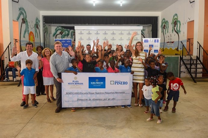 Grupo Piñero, Responsabilidad Social Corporativa, RSC