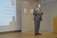 Las factorías de Renault en Valladolid, ejes del proceso de digitalización del grupo a nivel mundial