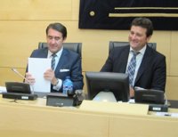 "Ligero descenso" de los ataques de lobos salvo en Ávila y Segovia