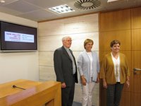 Seminarios, conciertos, publicaciones o exposiciones para conmemorar el XX aniversario de la declaración de San Millán