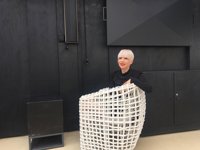 Remedios Zafra, Premio Anagrama de Ensayo con un retrato de los "precarios de la cultura"