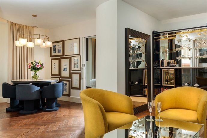 Gran Hotel Montesol Ibiza