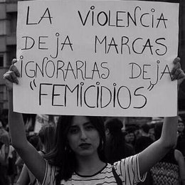 Violencia Machista