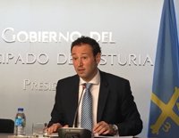 El Gobierno analizará con la FSA el proyecto de presupuestos, que pretende pactar con IU y Podemos