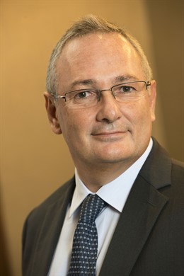 Jen de Thé, nuevo responsable de Relaciones Públicas del Grupo Europcar