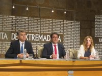 El Servicio Extremeño de Salud convoca 1.368 plazas, que se publicarán este jueves