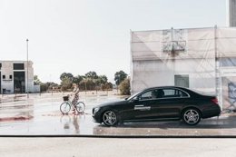 Nuevo neumático de Bridgestone Turanza T005