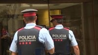 Sindicato de Mossos señala que hasta ahora Trapero ha mandado acatar las órdenes de la Fiscalía