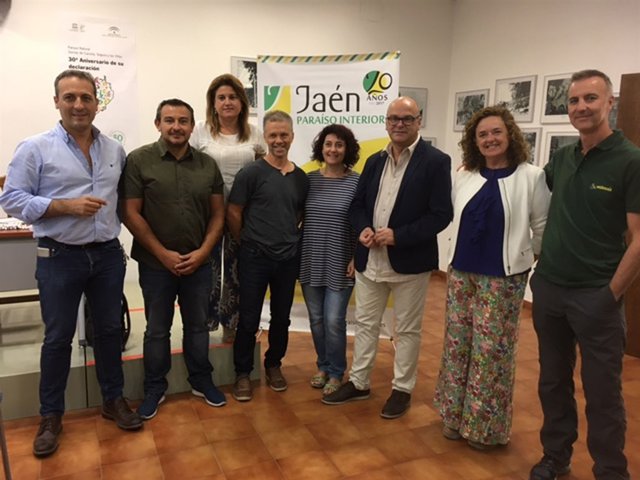 Jornada dedicada al turismo sostenible. 