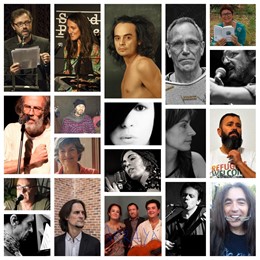 Surada poética 2017