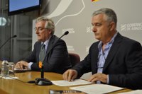 Concluye la fase máxima de riesgo de incendios forestales con 628 hectáreas afectadas