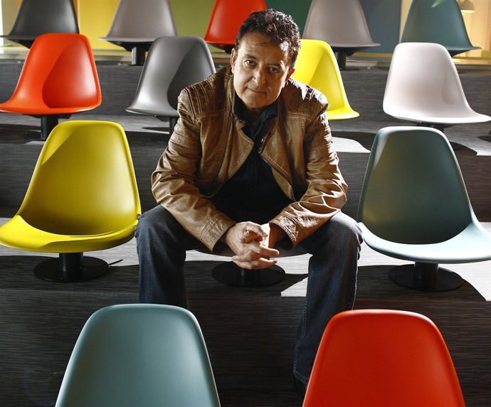 Manolo García