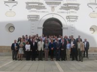 La Asamblea edita un libro sobre el Fuero del Baylio, cuya "esencia" reside en la igualdad entre hombres y mujeres