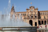 Sevilla celebra el Día del Turismo con 1,7 millones de viajeros en 2017, tras romper la estacionalidad en verano