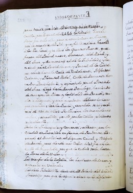  Obra “Especies Perdidas” Del Archivero De La Catedral Juan Pahoner 