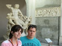 Piden ayuda para hallar en Puerto Rico a un matrimonio de Granada, tras el huracán María