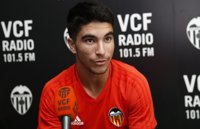 Soler: "Marcelino tiene las cosas muy claras"