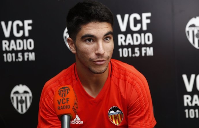 Carlos Soler (Valencia)