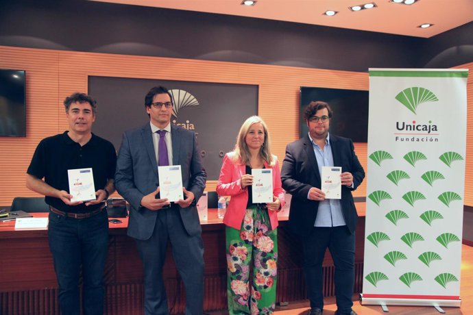 La Fundación Unicaja Presenta Su Programación Musical De Sus Centros Culturales 