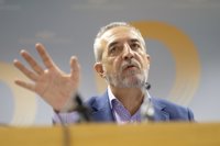 En marcha la nueva convocatoria de 'Sevilla Solidaria', la mayor de su historia, con 1,9 millones, un 45% más