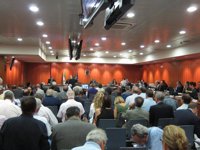 Diez condenados por el caso 'Malaya' están en prisión siete años después del inicio del juicio