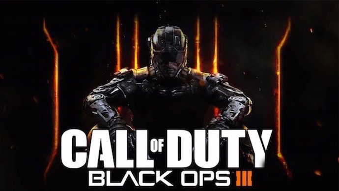 Call of Duty Black Opps 3