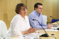 Ayuntamiento recuerda que ya cumplió con la cautelar que permitía el paso a correos en dispositivo navideño de Gran Vía