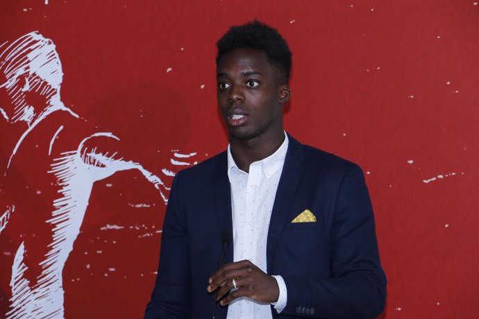 Iñaki Williams