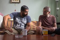 'Soldiers. Story from Ferentari' indaga en los prejuicios romanís sobre la homosexualidad a través del amor