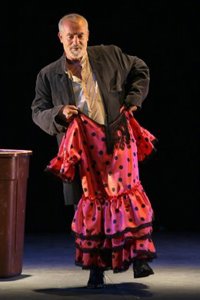 Ortiz Nuevo dimite como director de la Bienal de Flamenco tras dos meses en el cargo