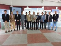 El Desafío Doñana celebra su VIII edición como prueba consolidada en el calendario y 500 inscritos