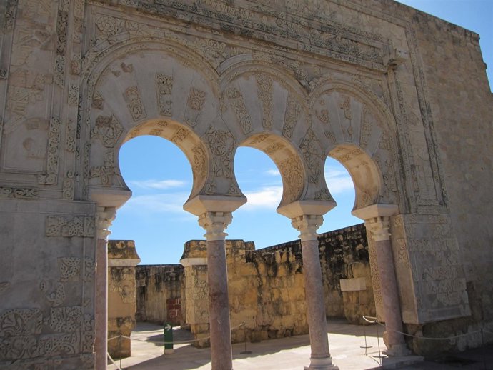 Medina Azahara