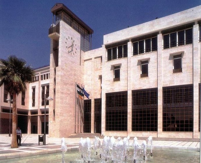 Ayuntamiento de El Ejido (Almería)