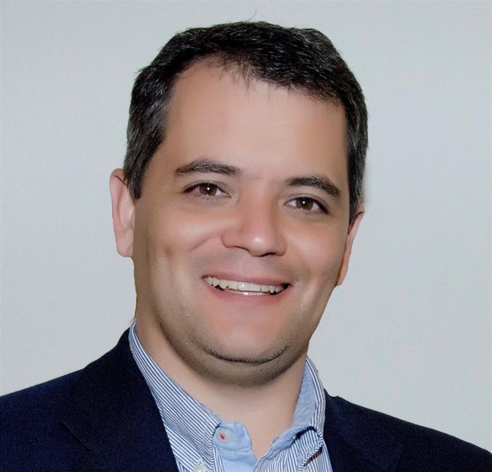Rodrigo Cannaval, nou director de BASF a Tarragona 